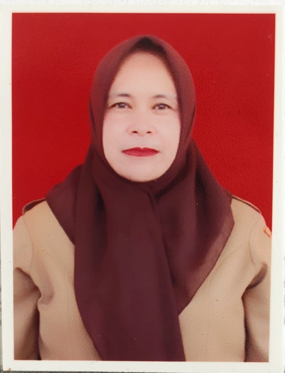 KUSMALETI PAPUTUNGAN